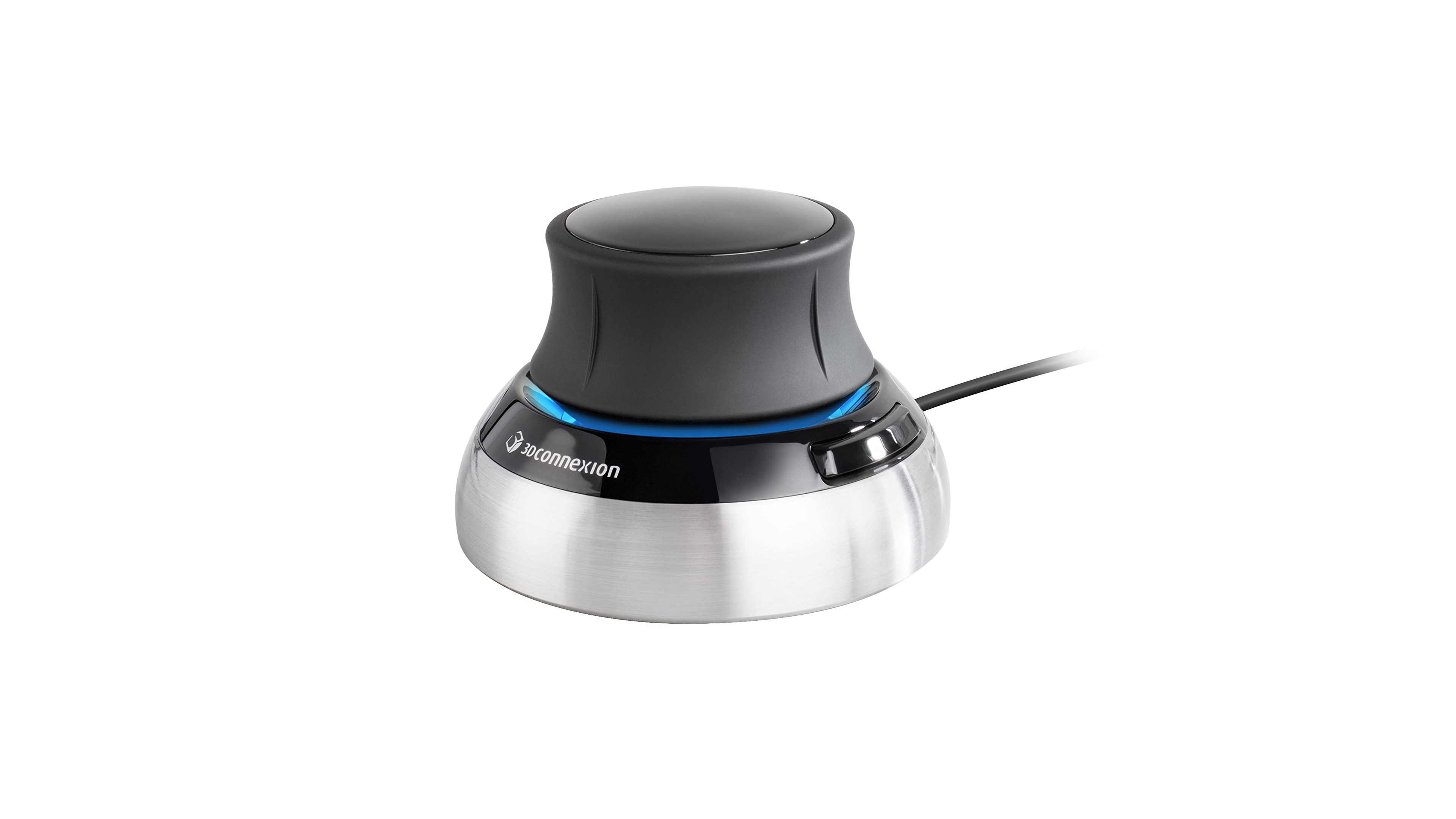 An Indispensable Assistant in 3D Design